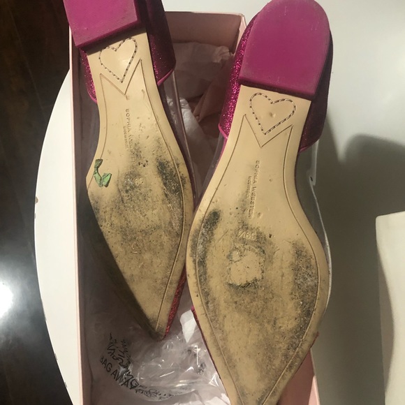 Sophia Webster - Picture 3 of 4